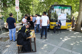 نقطه وصل مردم و نظام