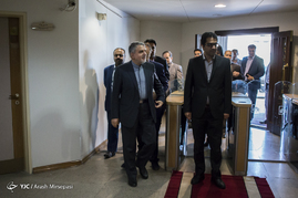 همایش مالکیت ادبی و هنری