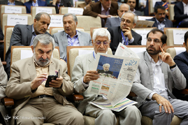 پنجمین جشنواره فرهیختگان