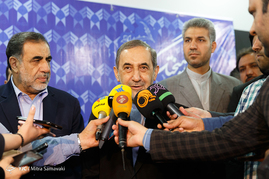 پنجمین جشنواره فرهیختگان