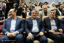 پنجمین جشنواره فرهیختگان