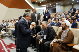 پنجمین جشنواره فرهیختگان