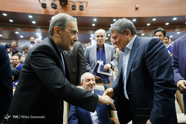 پنجمین جشنواره فرهیختگان