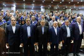 پنجمین جشنواره فرهیختگان