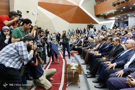 پنجمین جشنواره فرهیختگان