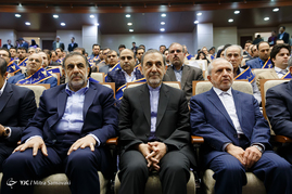 پنجمین جشنواره فرهیختگان