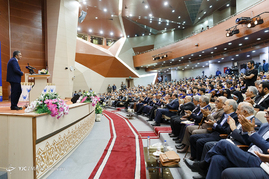 پنجمین جشنواره فرهیختگان