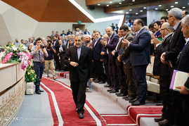 پنجمین جشنواره فرهیختگان