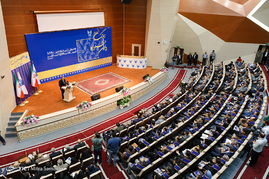 پنجمین جشنواره فرهیختگان