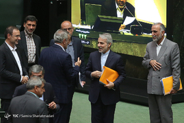 صحن علنی مجلس شورای اسلامی