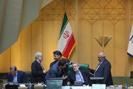 صحن علنی مجلس شورای اسلامی