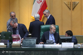 صحن علنی مجلس شورای اسلامی