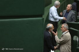 صحن علنی مجلس شورای اسلامی