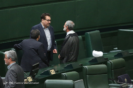 صحن علنی مجلس شورای اسلامی