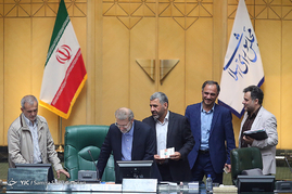 صحن علنی مجلس شورای اسلامی