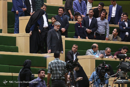 صحن علنی مجلس شورای اسلامی