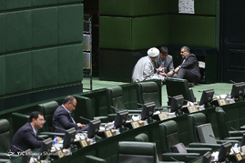 صحن علنی مجلس شورای اسلامی