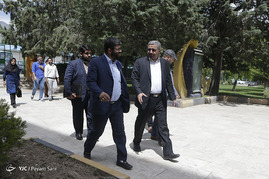 نشست خبری سخنگوی هیئت مرکزی نظارت بر انتخابات شوراهای اسلامی شهر و روستا در باشگاه خبرنگاران