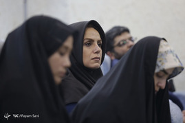 نشست خبری سخنگوی هیئت مرکزی نظارت بر انتخابات شوراهای اسلامی شهر و روستا در باشگاه خبرنگاران