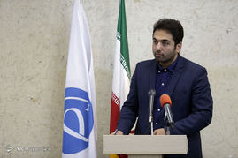 نشست خبری سخنگوی هیئت مرکزی نظارت بر انتخابات شوراهای اسلامی شهر و روستا در باشگاه خبرنگاران