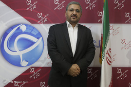 نشست خبری سخنگوی هیئت مرکزی نظارت بر انتخابات شوراهای اسلامی شهر و روستا در باشگاه خبرنگاران