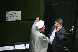 صحن علنی مجلس شورای اسلامی