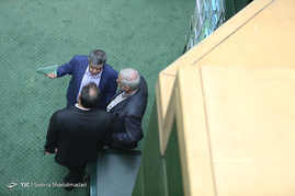 صحن علنی مجلس شورای اسلامی