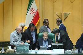 صحن علنی مجلس شورای اسلامی