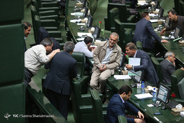 صحن علنی مجلس شورای اسلامی