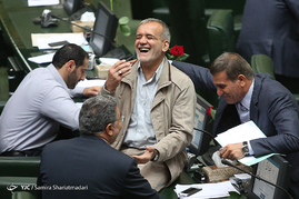 صحن علنی مجلس شورای اسلامی