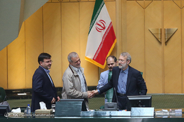 صحن علنی مجلس شورای اسلامی