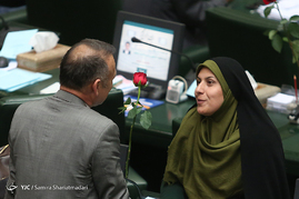 صحن علنی مجلس شورای اسلامی