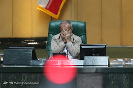 صحن علنی مجلس شورای اسلامی