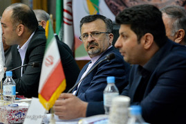 مجمع سالیانه فدراسیون شنا,شیرجه و واترپلو
در آکادمی ملی المپیک
