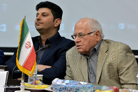 مجمع سالیانه فدراسیون شنا,شیرجه و واترپلو
در آکادمی ملی المپیک