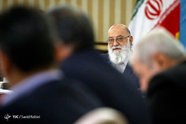 چهلمین اجلاس عمومی شورای عالی استان‌ها
