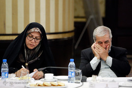 چهلمین اجلاس عمومی شورای عالی استان‌ها