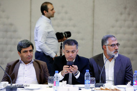 چهلمین اجلاس عمومی شورای عالی استان‌ها