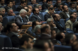 نشست سراسری مدیران رسانه ملی