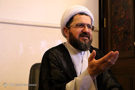 مراسم چهارمین دوره ختم قرآن کریم برنامه سمت خدا در حرم شاهچراغ(ع) _ شیراز‎