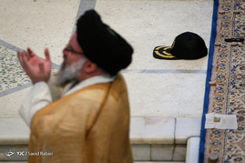 نمازجمعه تهران