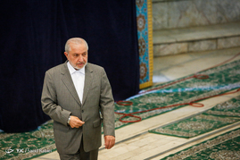 نمازجمعه تهران