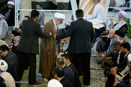 نمازجمعه تهران