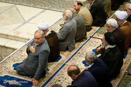 نمازجمعه تهران