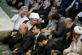 نمازجمعه تهران