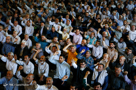 نمازجمعه تهران