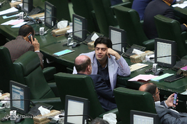 صحن علنی مجلس شورای اسلامی