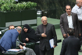 صحن علنی مجلس شورای اسلامی