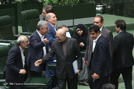 صحن علنی مجلس شورای اسلامی