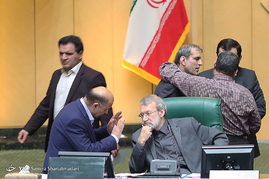 صحن علنی مجلس شورای اسلامی
